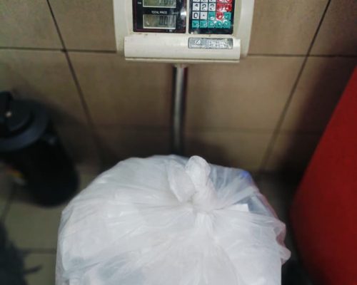Segregate Smart. Protect Our Environment.​ 3